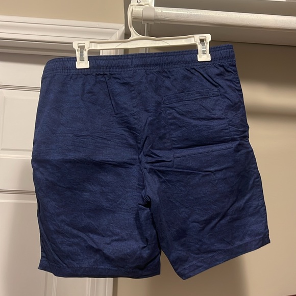 Goodfellow Drawstring Shorts - Picture 2 of 4